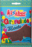 Chocolate Granulado Macio