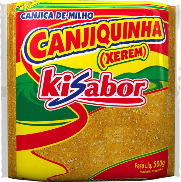 Canjiquinha