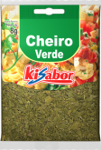 Cheiro Verde Folhas