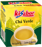 Chá Verde