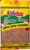 Tepero Carne Vermelha