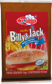 Molho Billy Jack (Bag)