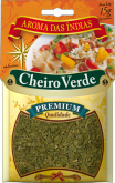 Cheiro Verde