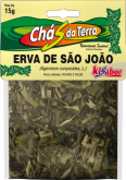 Chá de Erva de São João cx 6x15g