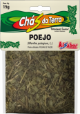 Chá de Poejo cx 6x15g