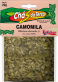 Chá de Camomila cx 6x20g