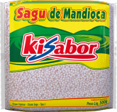 Sagú de Mandioca