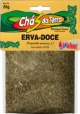 Chá de Erva Doce cx 6x20g