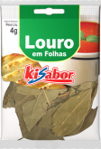 Folha de Louro cx 30x04g