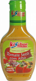 Molho p/ Salada Tomate Seco 12x240ml