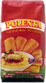 Polenta em Flocos