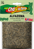 Chá de Alfazema cx 6x20g