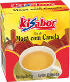 Chá de Maça c/ Canela