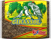 Girassol 12x500g