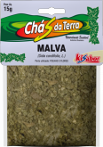 Chá de Malva cx 6x15g