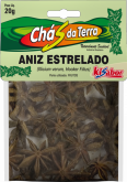 Chá de Anis Estrelado cx 6x20g