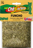 Chá de Funcho cx 6x20g