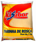 Farinha de Rosca