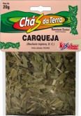 Chá de Carqueja cx 6x20g