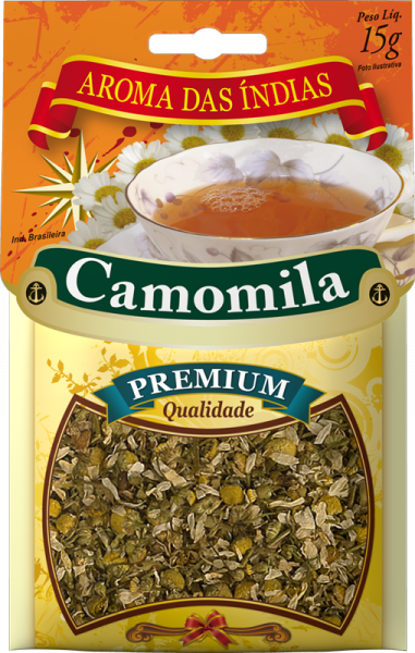 Camomila