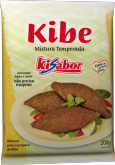 Mistura p/ Kibe