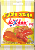 Farofa Pronta - Farofinha