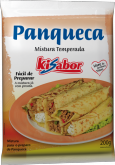 Mistura p/ Panqueca