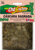 Chá de Cascara Sagrada cx 6x20g