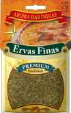 Ervas Finas