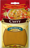 Curry em Pó