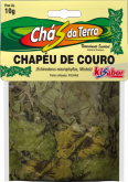 Chá de Chapéu de Couro cx 6x10g