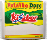 Polvilho Doce