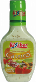 Molho p/ Salada Caseiro 12x240ml