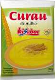 Mistura p/ Curau de Milho