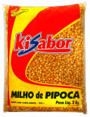 Milho de Pipoca