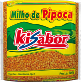 Milho de Pipoca