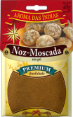 Noz Moscada em Pó