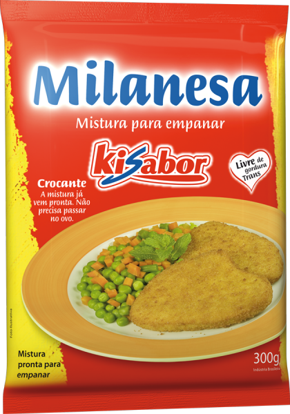 Mistura p/ Empanar (milaneza)